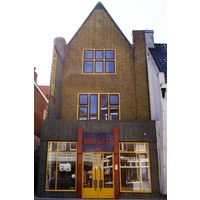 Bud Gett Hostels - hotelroomsearch.net