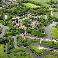 Bourtange – Travel guide at Wikivoyage