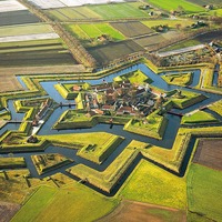 Bourtange Groningen