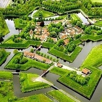 Hotel Bourtange - The Netherlands on Hotels.nl