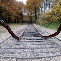 Herinneringscentrum Kamp Westerbork - Hoeve ''t Wed