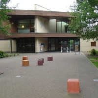 Herinneringscentrum Kamp Westerbork - Wikipedia
