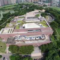 高雄市立體綠化及綠屋頂