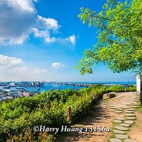 Harry_13156a,壽山情人觀景台,情人觀景台,LOVE觀景台,壽山觀景台,壽山 ...
