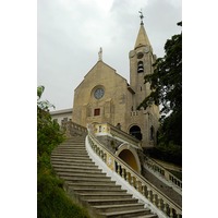 西望洋聖堂Church of Our Lady of Penha < 教會推介| jgospel.net 福音 ...