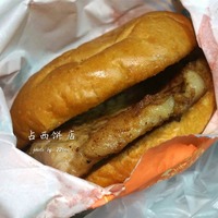 澳门占西饼店好吃吗,占西饼店味道怎么样,环境/服务好不好_点评_评价 ...