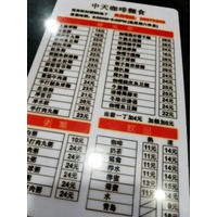 中天咖啡美食的相片– 澳門新馬路崗頂前地的港式咖啡店| OpenRice 香港 ...