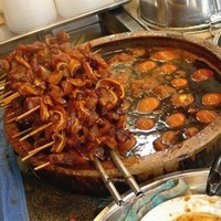馮記三盞燈豬腳姜