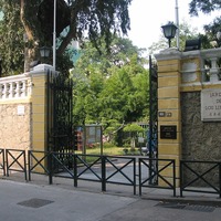 盧廉若公園- 维基百科,自由的百科全书