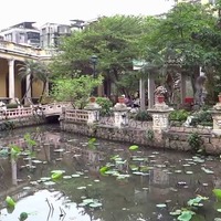 Lou Lim Iok Park 盧廉若公園_2 day 2 - 7 ( Macau ) - YouTube