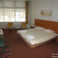 Hotel - Café ''t Anker - Room prices