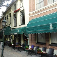 Hotel ''t Anker Leeuwarden - The Netherlands on Hotels.nl