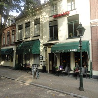 Hotel - Café ''t Anker - History