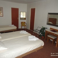 Hotel - Café ''t Anker - Hotel information