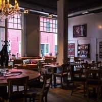 King''s Inn City Hostel - Hotel Alkmaar, Alkmaar, Netherlands