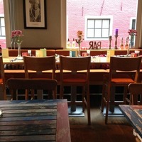 Brasserie King''s Inn City Hotel Hostel Alkmaar - Picture of King''s ...