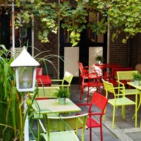 Shelter City Hostel Amsterdam: Cheap & Centrally-located