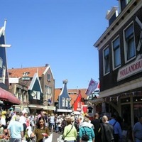Volendam, Netherlands - 北荷兰省福伦丹的图片- TripAdvisor
