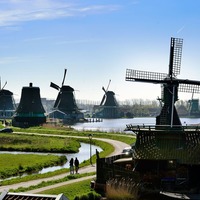 Zaanse Schans (Zaandam) - 2018 All You Need to Know BEFORE You Go ...