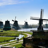 Zaanse Schans (Zaandam) - 2018 All You Need to Know BEFORE You Go ...