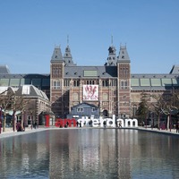 問世間,博物館為何物?——荷蘭國家博物館(Rjiksmuseum)館長Duncan ...