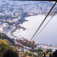 Mt. Kachikachi Ropeway - Picture of Mt. Fuji Panoramic Ropeway ...