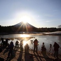 本栖湖/山梨縣官方旅遊指南