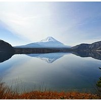 本栖湖 - Wikipedia
