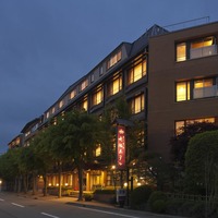 汤雾富士之宿大池酒店(日本富士河口湖) - Booking.com