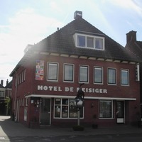 Prenotazione Hotel De Reisiger a Meppel - hotel Paesi Bassi ...