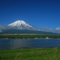 山中湖/山梨縣官方旅遊指南