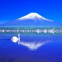富士山・山中湖