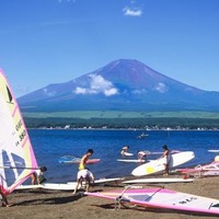 山中湖/山梨縣官方旅遊指南