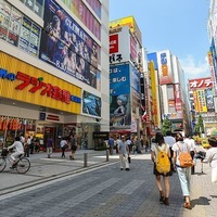 Tokyo Travel: Akihabara