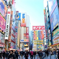 Akihabara : 11 Best Things to Do in 2018 – Japan Travel Guide -JW ...