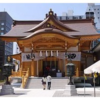 水天宮(東京都中央區) - 維基百科,自由的百科全書