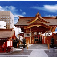 水天宮|トップページ