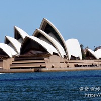 雪梨世界遺產| 雪梨歌劇院(Sydney Opera House)入內參觀、購買門票 ...