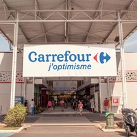 Carrefour Punaauia - Carrefour Tahiti