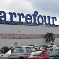 Préavis de grève à Carrefour Punaauia