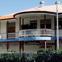 Papeete, an architectural melting pot - Welcome Tahiti
