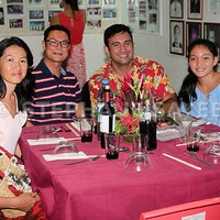 Tahiti Zoom | 100 ans Koo Men Tong