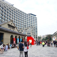松山文創園區> 臺北市