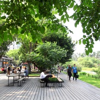 松山文創園區| 臺北旅遊網