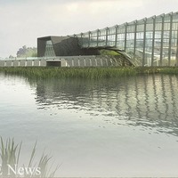 故宮南院「亞洲藝術文化博物館」將於年底開館- EYE SEE News