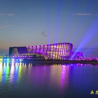 DW07193a--嘉義故宮南院,故宮博物院南院亞洲藝術文化博物館,2018台灣 ...