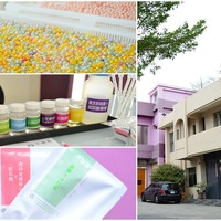 民雄景點_卡普秀時空膠囊觀光工廠│面膜DIY、從頭到腳、從內而外的保養 ...