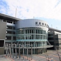 南港展覽館展覽,台北南港展覽館-MeetTaiwan