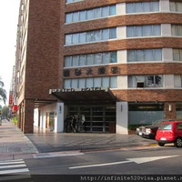 台北市~大安區~台北國聯大飯店~環境篇、停車場及商務中心@ 三本財與小 ...