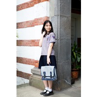 淡江八角樓60204 私立淡江高中| Uniform Map 制服地圖